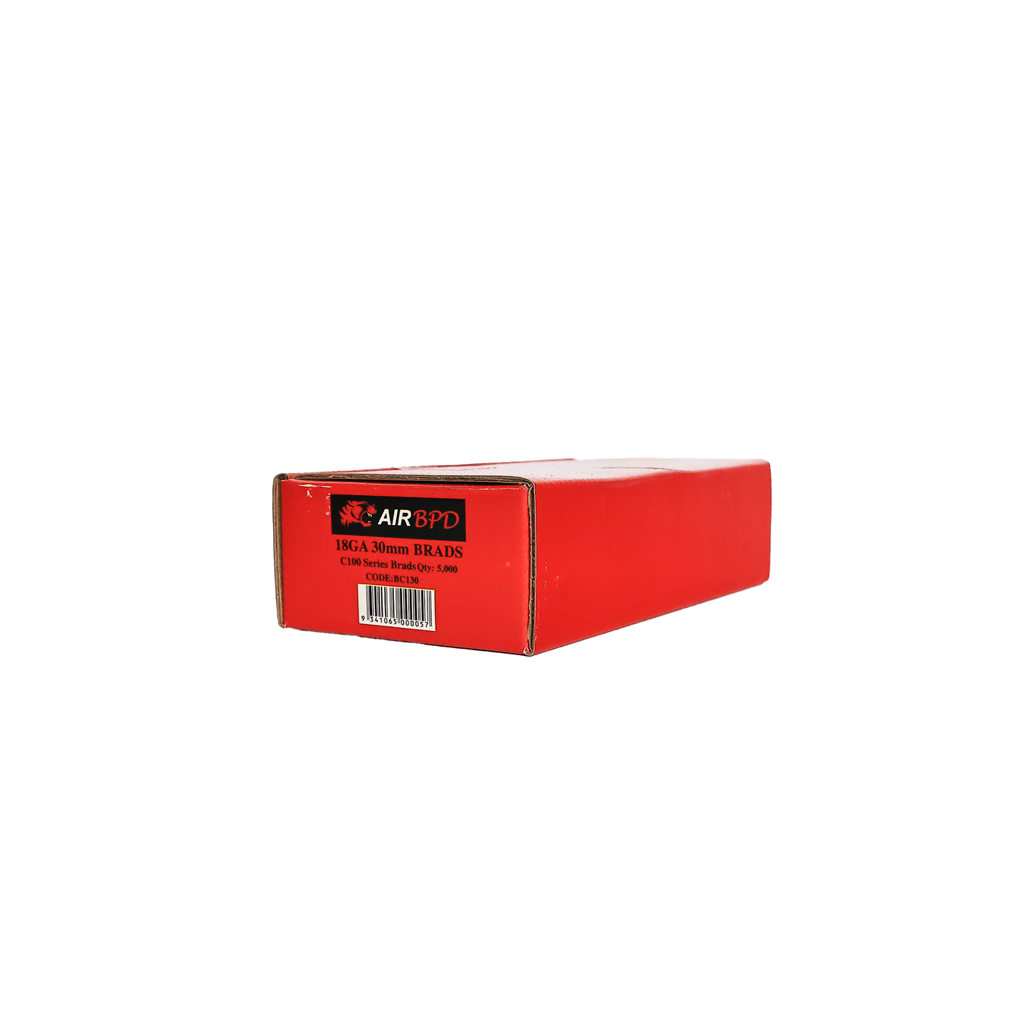 C100 Series Brads 18 Gauge 30mm
