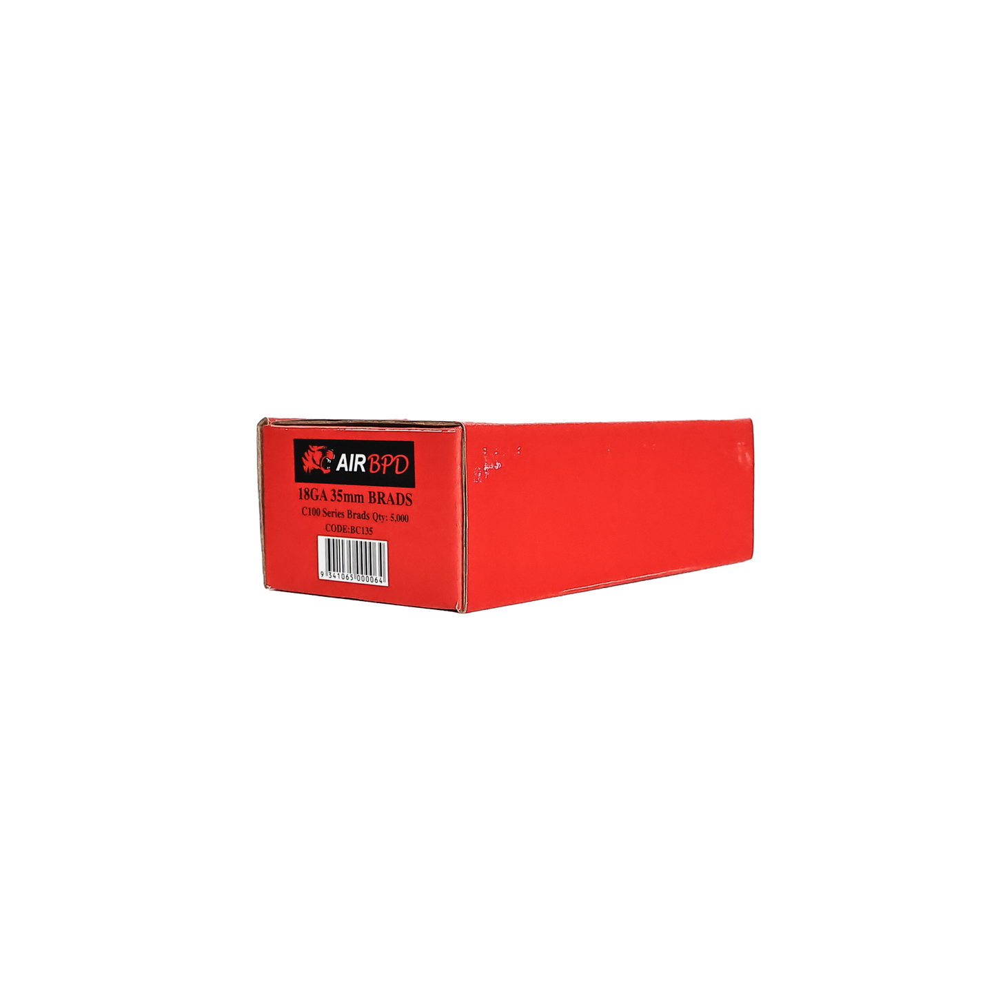 C100 Series Brads 18 Gauge 35mm