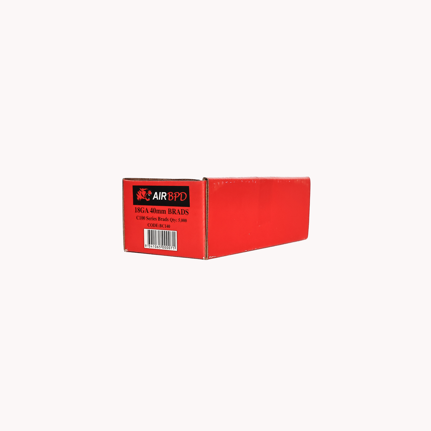 C100 Series Brads 18 Gauge 40mm