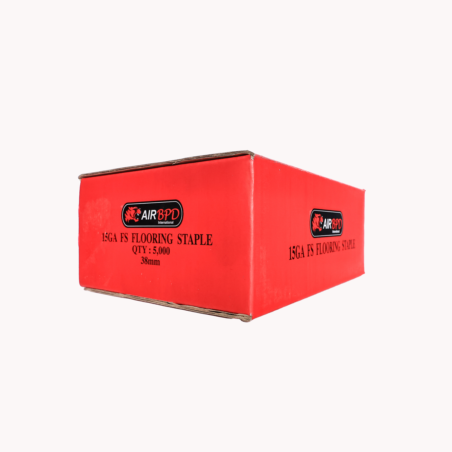15 ½ Gauge Flooring Staples 38mm (FS38)
