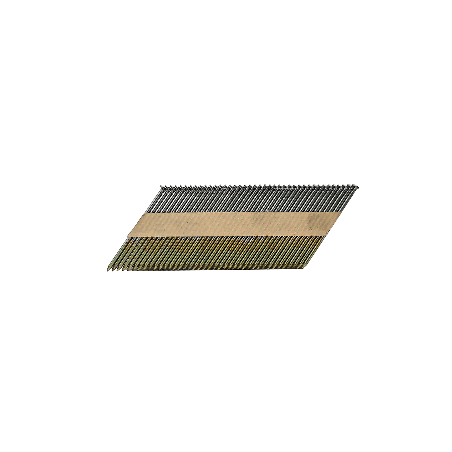75mm x 3.06 Smooth Shank Bright 34° Paper Collated Framing Nail