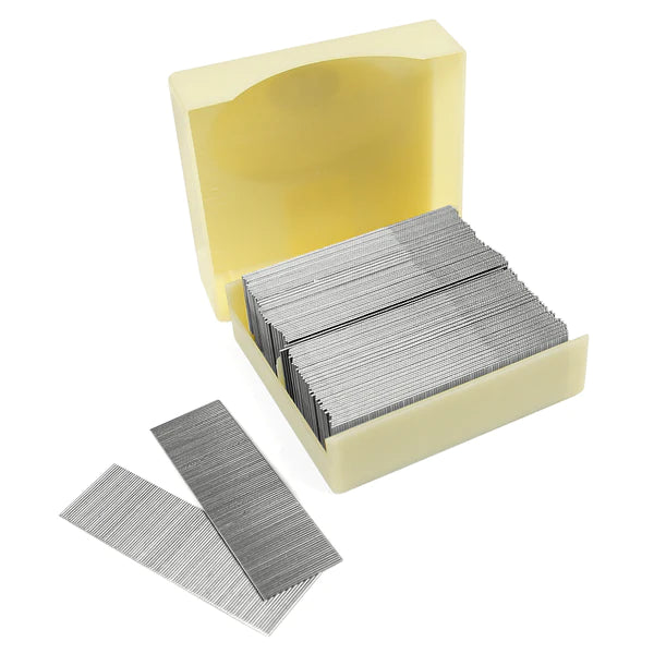 Air BPD 23 Gauge Galvanised Headless Pins 30mm (HP30)