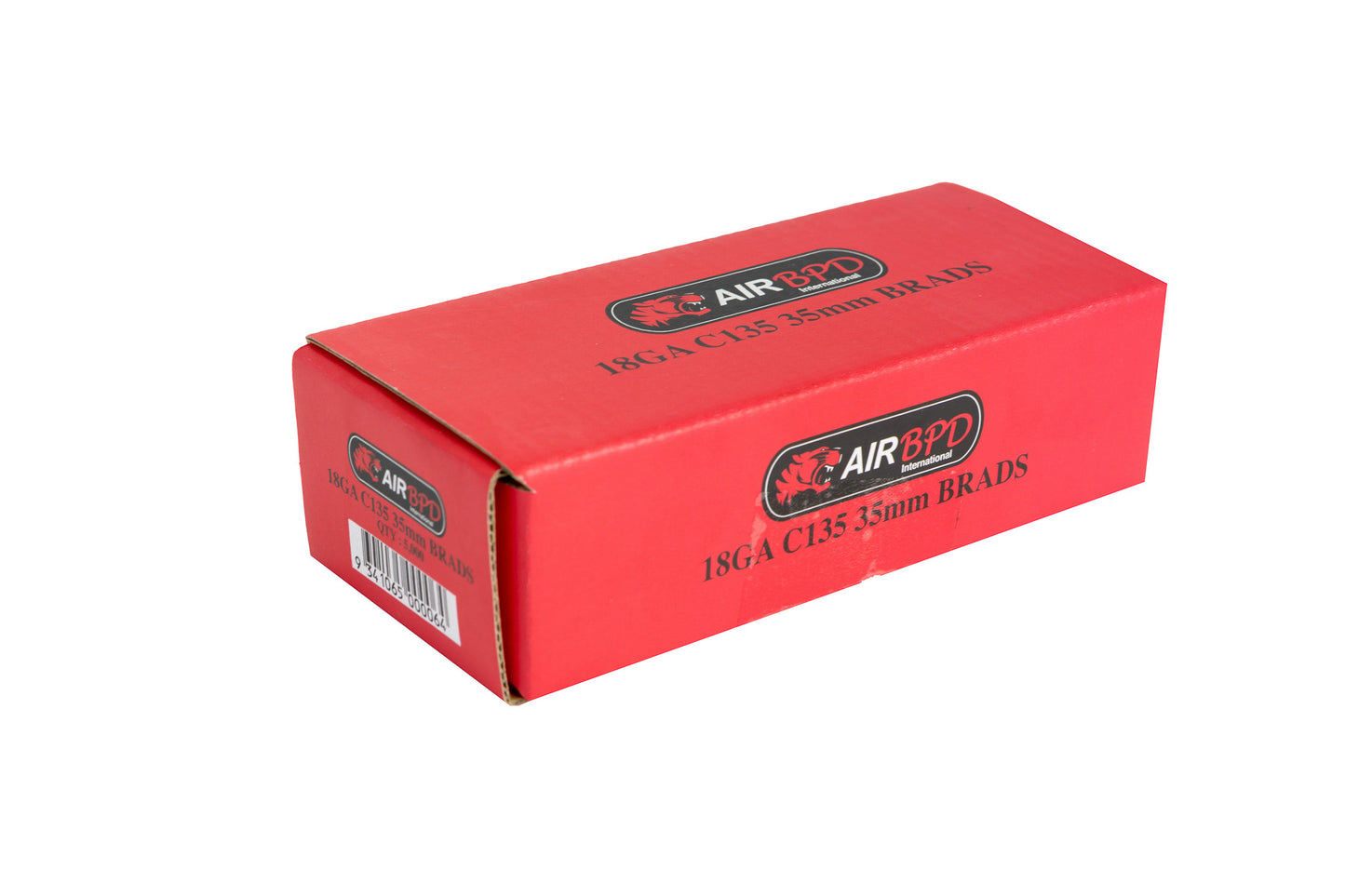 18 Gauge C100 Series Brads