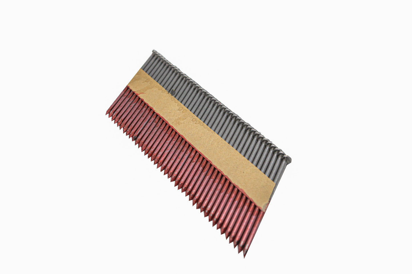 75mm x 3.06 Smooth Shank Hot Dip Galv 34° Framing Nail