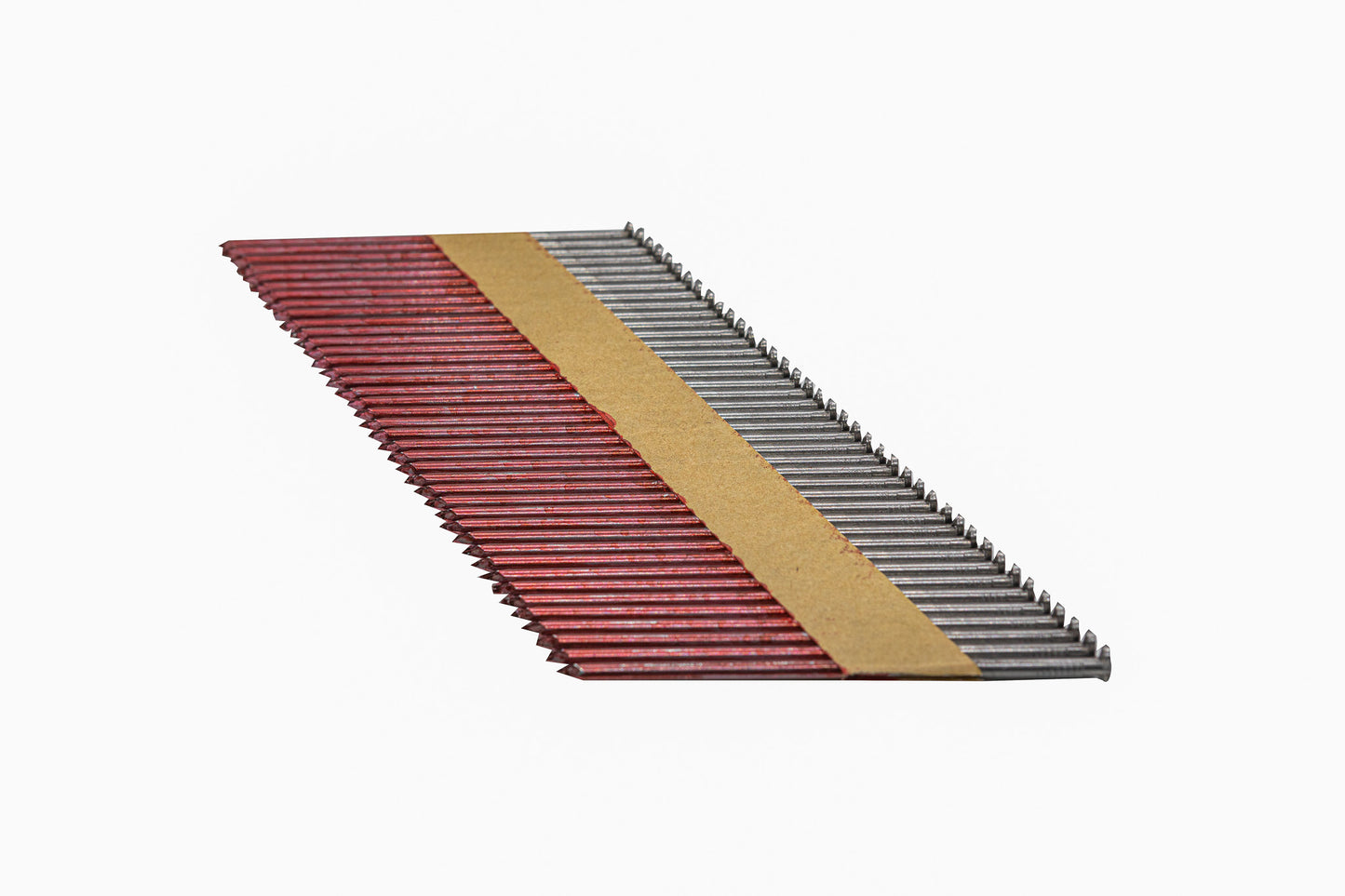 90mm x 3.15 Smooth Shank Hot Dip Galv 34° Framing Nail