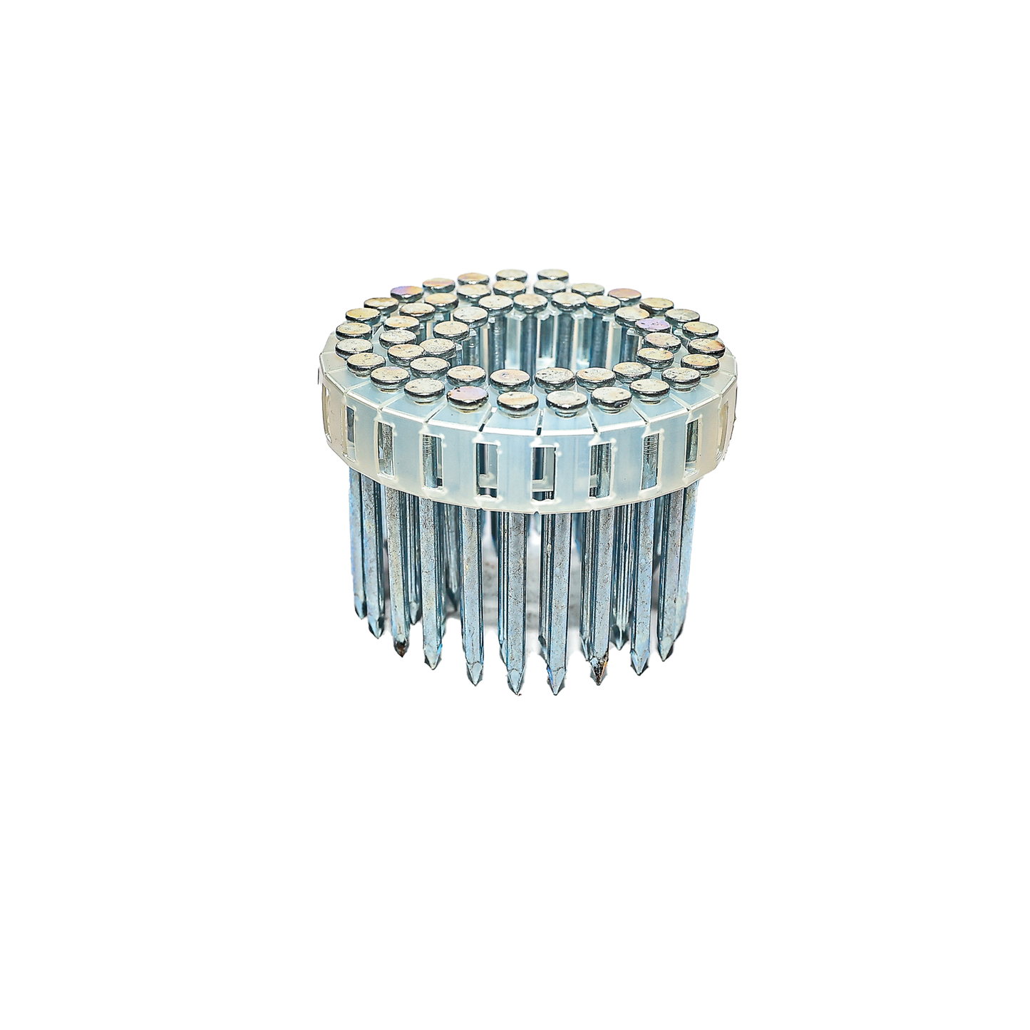 65mm x 2.9  Smooth Shank Electro Galv Concrete Nail