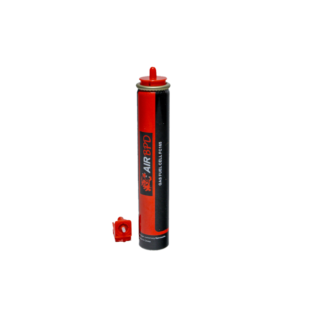 Air BPD 75mm Framing Nails Gas Pack